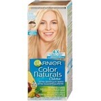 Garnier Color Naturals Permanent Haarkleuring 111 Superlightening Asblond 1×1 stuk, haarkleuring