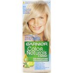 Garnier Color Naturals Permanent Haarkleuring 111 Superlightening Asblond 1×1 stuk, haarkleuring