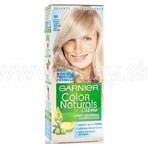 Garnier Color Naturals Permanent Haarkleuring 111 Superlightening Asblond 1×1 stuk, haarkleuring