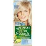 Garnier Color Naturals Permanent Haarkleuring 111 Superlightening Asblond 1×1 stuk, haarkleuring