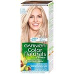 Garnier Color Naturals Permanent Haarkleuring 111 Superlightening Asblond 1×1 stuk, haarkleuring