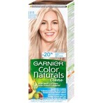 Garnier Color Naturals Permanent Haarkleuring 111 Superlightening Asblond 1×1 stuk, haarkleuring