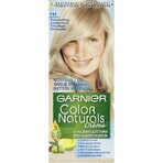 Garnier Color Naturals Permanent Haarkleuring 111 Superlightening Asblond 1×1 stuk, haarkleuring