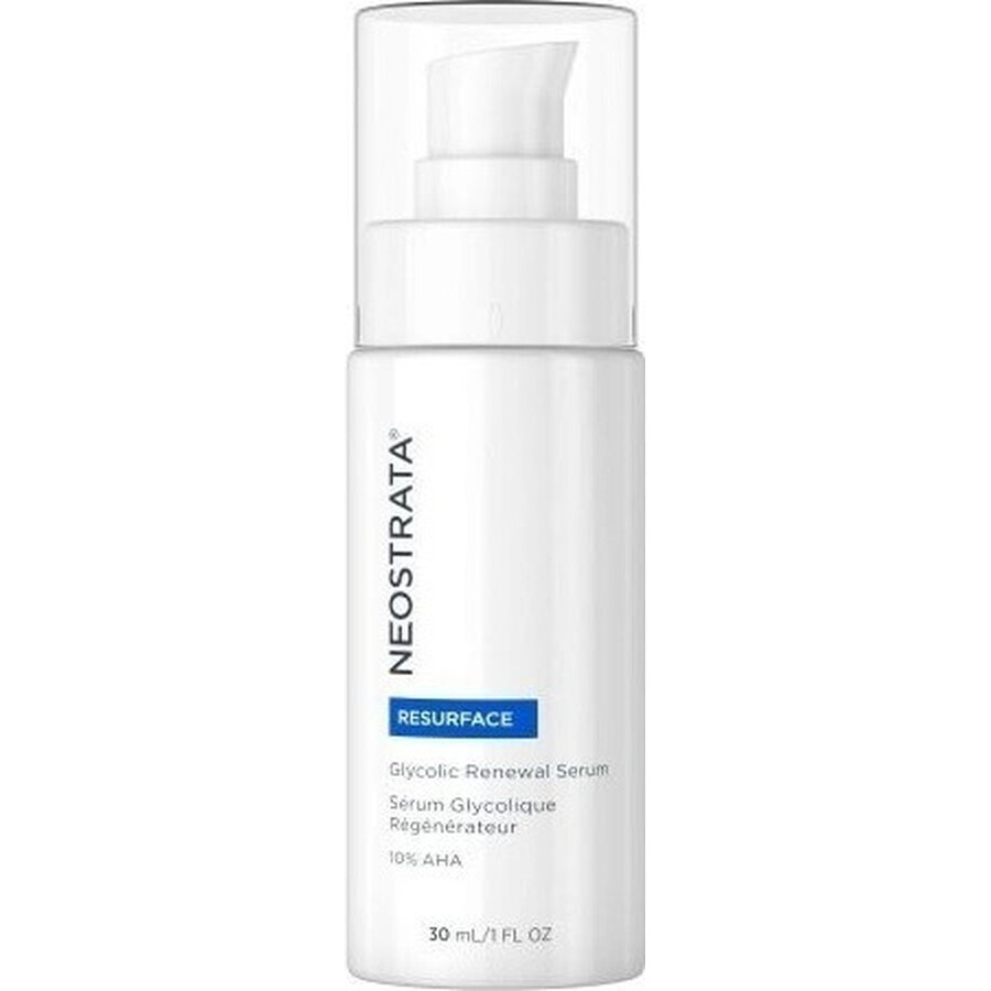 NEOSTRATA Glycolic Mousse Cleanser 1×125 ml, spumă de curățare