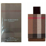 Burberry Londen Men Edt 100ml 1×100 ml, Eau de toilette