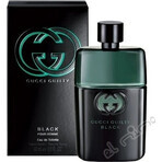 Gucciguilty Black Pour Homme Edt 90ml 1×90 ml, eau de toilette