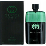 Gucciguilty Black Pour Homme Edt 90ml 1×90 ml, eau de toilette