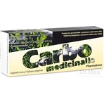 CARBO MEDICINALIS 1×20 tbl, voedingssupplement