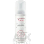 AVENE Reinigend Schuim 1×150 ml schuim