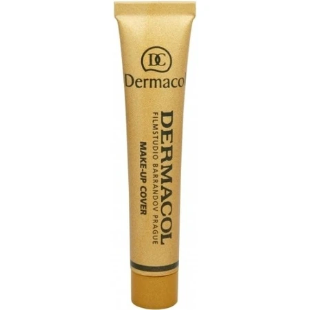 DERMACOL MAKE-UP COVER 210 1×30 g, Schminke