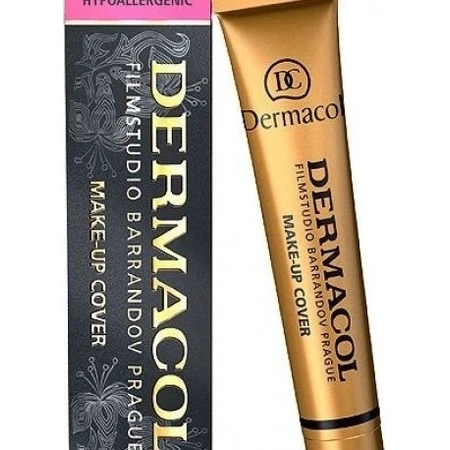 DERMACOL MAKE-UP COVER 210 1×30 g, Schminke