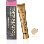 DERMACOL MAKE-UP COVER 210 1×30 g, Schminke