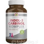 INDOL 3 CARBINOL COMPLEX cps 1x120 unid.