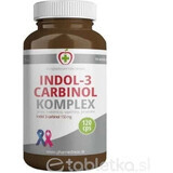 INDOL 3 CARBINOL COMPLEX cps 1x120 unid.