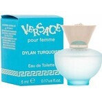 Versace Dylan Dylan Turquoise Edt Mini 5ml 1×5 ml