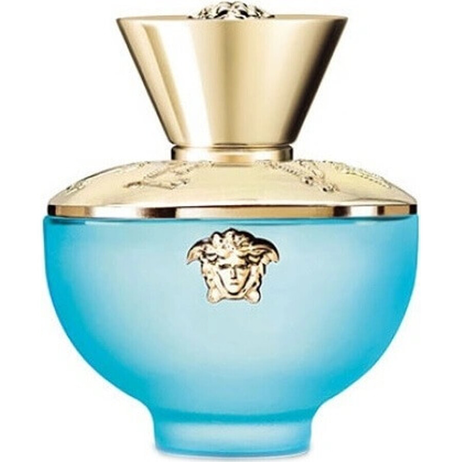 Versace Dylan Dylan Turquoise Edt Mini 5ml 1×5 ml