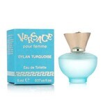 Versace Dylan Dylan Turquoise Edt Mini 5ml 1×5 ml