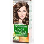 Garnier Color Naturals culoare permanentă a părului 6.00 Blond închis 1×1 bucată, culoarea părului