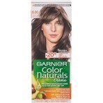 Garnier Color Naturals culoare permanentă a părului 6.00 Blond închis 1×1 bucată, culoarea părului