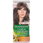 Garnier Color Naturals culoare permanentă a părului 6.00 Blond închis 1×1 bucată, culoarea părului