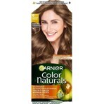 Garnier Color Naturals culoare permanentă a părului 6.00 Blond închis 1×1 bucată, culoarea părului