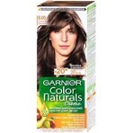 Garnier Color Naturals culoare permanentă a părului 6.00 Blond închis 1×1 bucată, culoarea părului