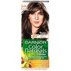 Garnier Color Naturals culoare permanentă a părului 6.00 Blond închis 1×1 bucată, culoarea părului