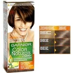 Garnier Color Naturals culoare permanentă a părului 6.00 Blond închis 1×1 bucată, culoarea părului