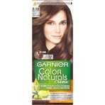 Garnier Color Naturals culoare permanentă a părului 6.00 Blond închis 1×1 bucată, culoarea părului