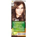 Garnier Color Naturals culoare permanentă a părului 6.00 Blond închis 1×1 bucată, culoarea părului