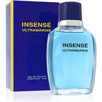 Givenchy Insense Ultramarine Edt 100ml 1×100 ml, Eau de Toilette