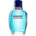 Givenchy Insense Ultramarine Edt 100ml 1×100 ml, Eau de Toilette