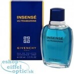 Givenchy Insense Ultramarine Edt 100ml 1×100 ml, Eau de Toilette