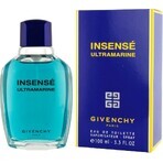 Givenchy Insense Ultramarine Edt 100ml 1×100 ml, Eau de Toilette