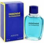 Givenchy Insense Ultramarine Edt 100ml 1×100 ml, Eau de Toilette