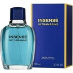 Givenchy Insense Ultramarine Edt 100ml 1×100 ml, Eau de Toilette