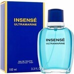 Givenchy Insense Ultramarine Edt 100ml 1×100 ml, Eau de Toilette