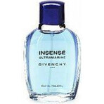 Givenchy Insense Ultramarine Edt 100ml 1×100 ml, Eau de Toilette