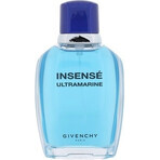 Givenchy Insense Ultramarine Edt 100ml 1×100 ml, Eau de Toilette