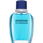 Givenchy Insense Ultramarine Edt 100ml 1×100 ml, Eau de Toilette