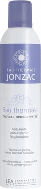 JONZAC Isotoon Water Thermale Spray 50 ml 1&#215;50 ml