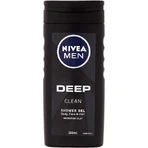 NIVEA MEN Men Deep 1×250 ml gel douche