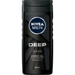 NIVEA MEN Men Deep 1×250 ml gel douche