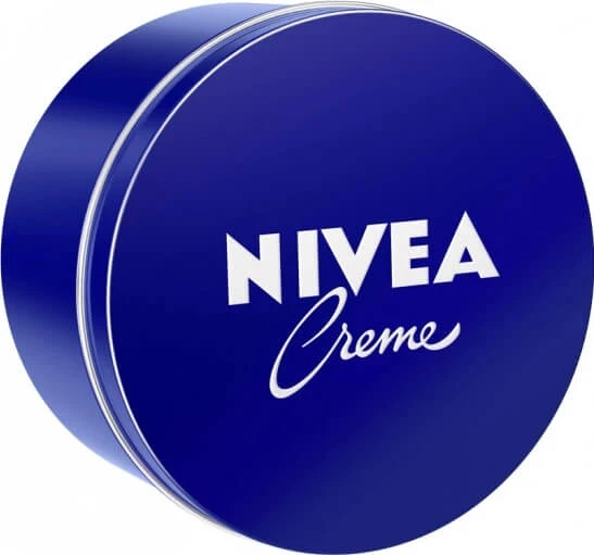 NIVEA Crème 1×400 ml crème