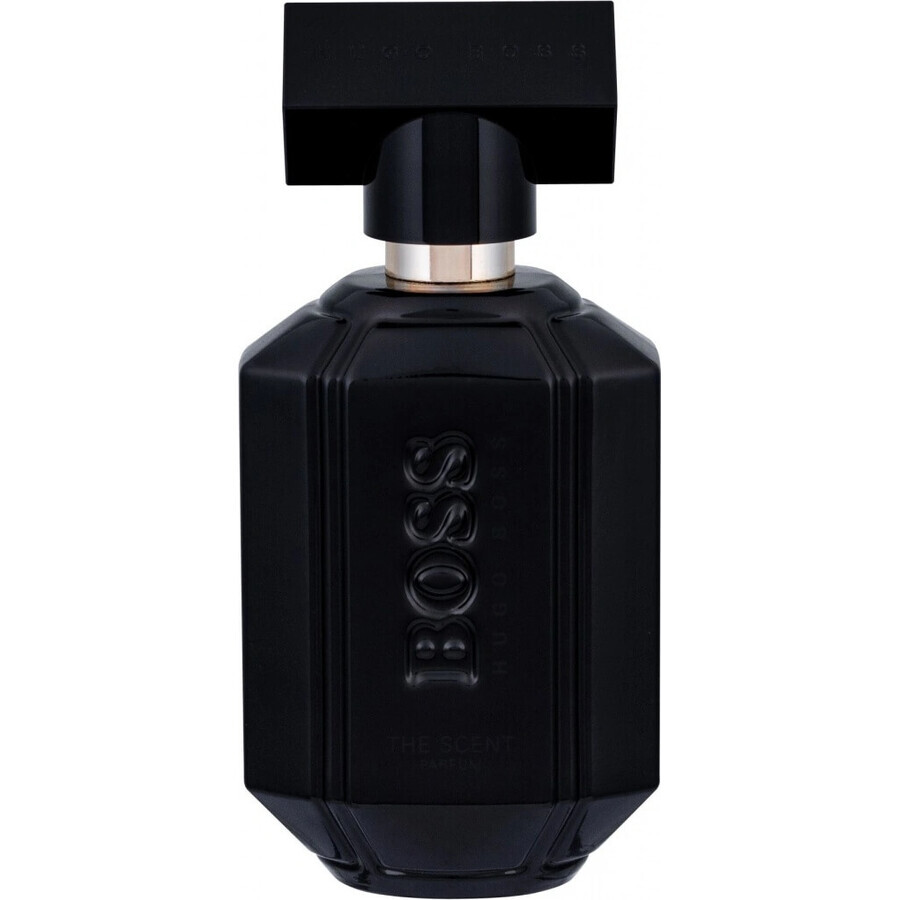 HUGO BOSS THE SCENT FOR HER EDP 50ML 1×50 ml, parfum