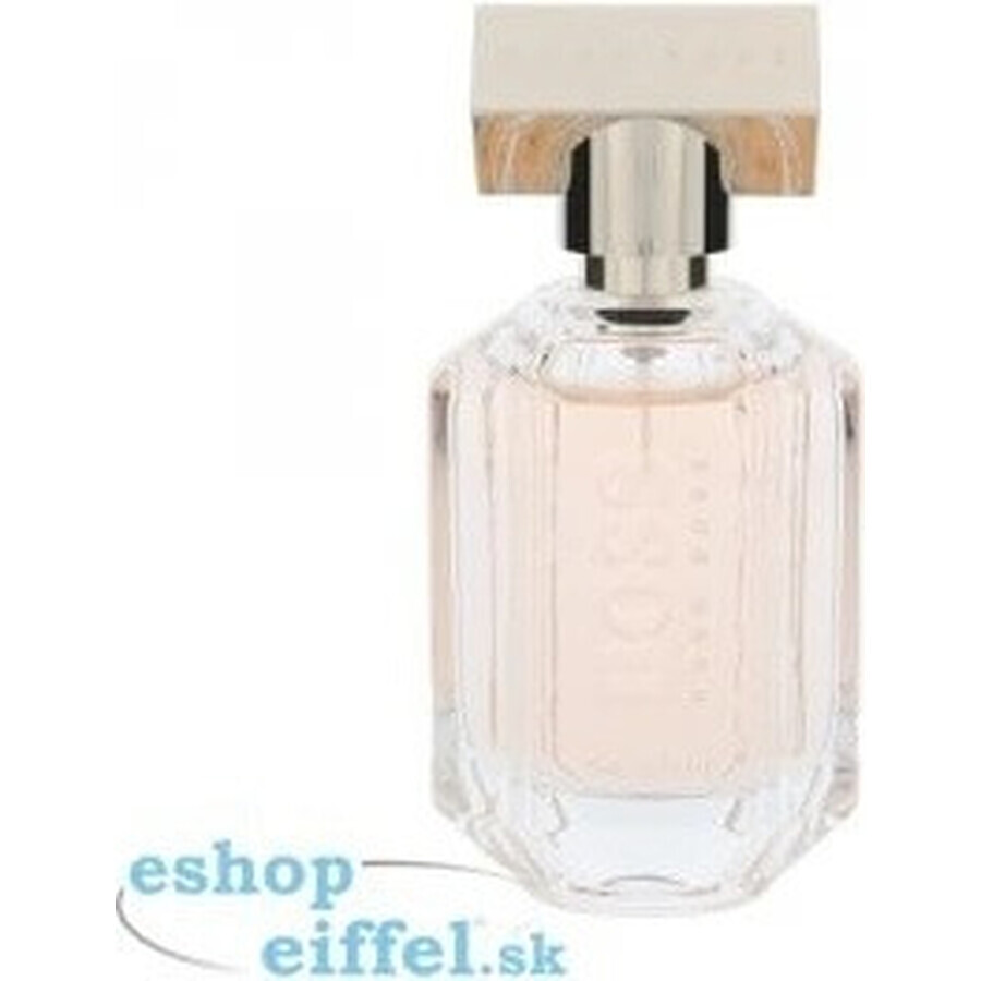 HUGO BOSS THE SCENT FOR HER EDP 50ML 1×50 ml, parfum