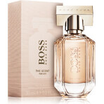 HUGO BOSS THE SCENT FOR HER EDP 50ML 1×50 ml, parfum