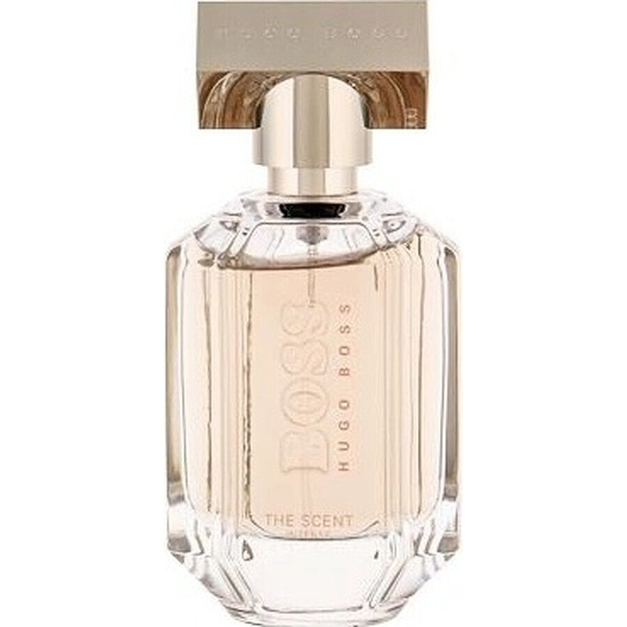 HUGO BOSS THE SCENT FOR HER EDP 50ML 1×50 ml, parfum