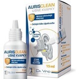 AURISCLEAN - DA VINCI 1×15 ml ear drops