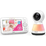 VTECH VM5255, 1×1pcs video baby nanny with night light, 1×1pcs, baby nanny